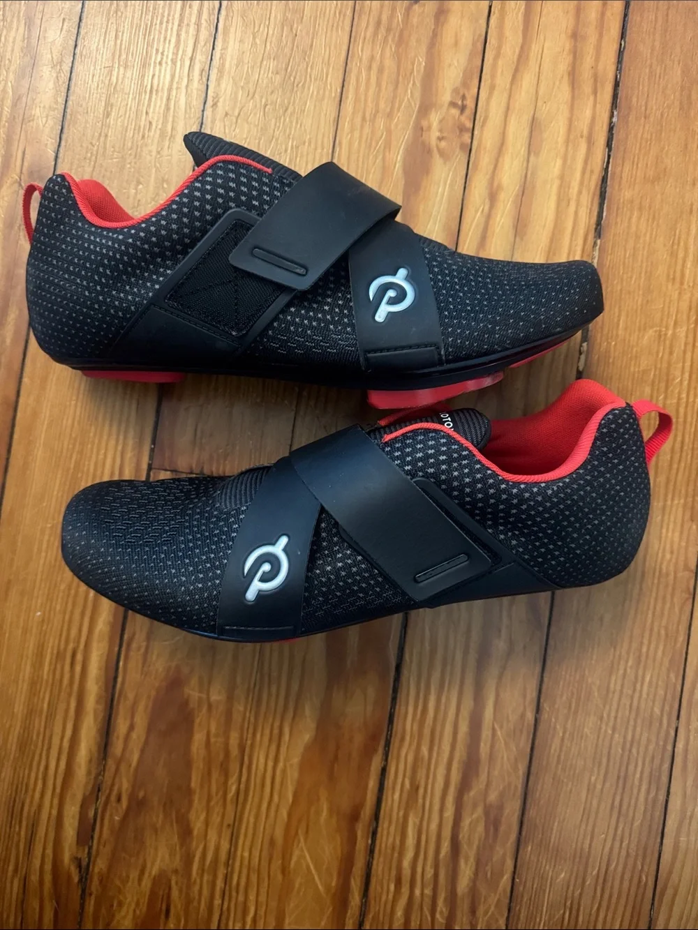 Peleton Cycling Shoes